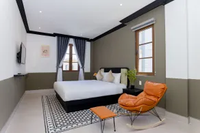 SUNSET BAY RETREAT - Room