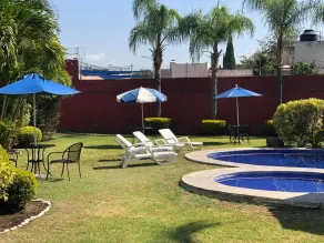 Hotel Cascada - Pool