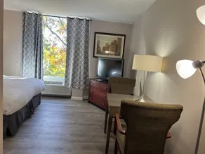 Hotel Boston - Chambre