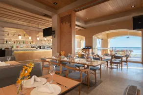 Tres Vidas Acapulco Suites - Restaurant