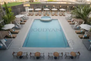 JOUDYAN Red Sea Mall Jeddah By ELAF - Pool
