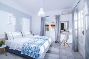 Aelia Apartments - Camera