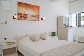 Diogenis Studios - Room
