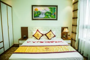 Bacninh Charming Hotel - Chambre