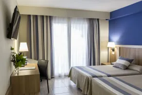 Gran Hotel Las Fuentes - Chambre