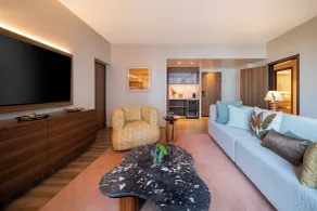 Hyatt Regency Panama City - Room