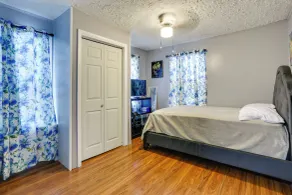 11 Mi to Manhattan: Pet-Friendly Duplex w/ Yard! - Interiør