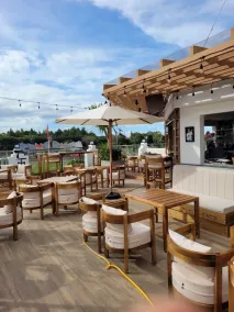 Ngon Avatar Hotel - Restaurant