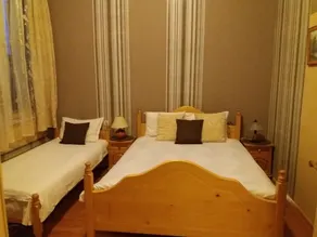 The English Guest House - Rom