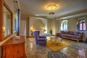 Ksar Anika Boutique Hotel & Spa - Chambre