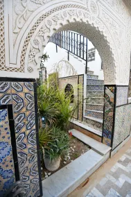 Dar Al Makam - Luxury Experience - Reception