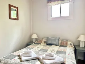 Jake & Jo's Cottages - Camera