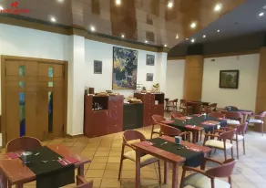 Ancares - Restaurang