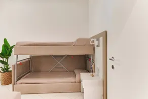 Residenza Acquamarina - Siroli Collection - Room