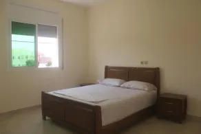 Complexe El Nahda 2 - Rum
