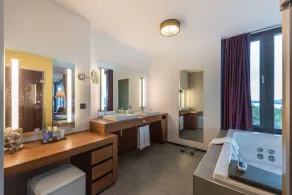 Hotel Belvoir Lake View & Spa - Chambre