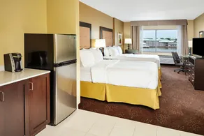 Holiday Inn Express & Suites Sandusky by IHG - Habitación