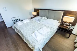Chateau Appony - Zimmer