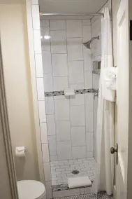 Leland House Suites of Durango - Salle de bain