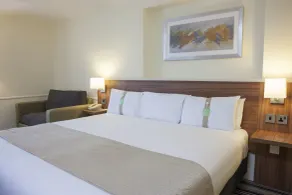 Holiday Inn Leeds-Wakefield M1 Jct40 by IHG - Room