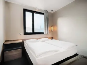 B&B Hotel Nürnberg-Plärrer - Chambre