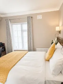 Glendine Inn - Zimmer