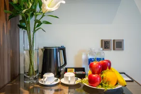 Northern Charm Hotel - Room
