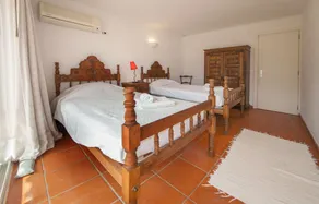 D10 - Ferragudo Townhouse - Værelse