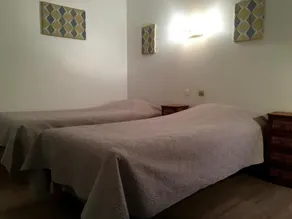 Hotel Coté Sud - Zimmer