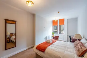 The Hazlitt Apartments - Zimmer