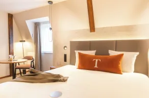 Hôtel Maison Turenne - Rom