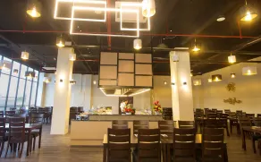 Casa Bonita Hotel - Restaurant
