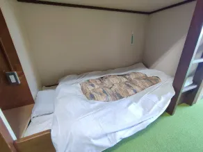 kobe city shizennoie - Hostel - Værelse