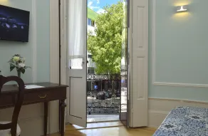 Dukes Corner Guest House - Vue de la chambre
