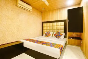 Colaba janta inn - Quarto