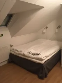 Trollhättans Bed and Breakfast - Room