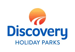 Discovery Parks - Woodman Point - Check-in/check-out kiosk