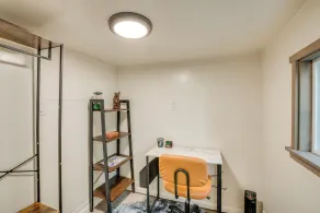 Walk to Beach: Dog-friendly Cabin in Glenbrook! - Interiør