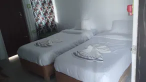 Hotel Horizon - Room