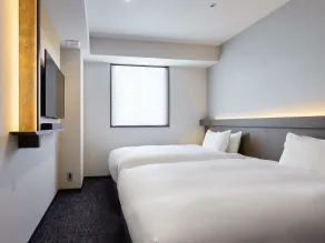 Agora Tokyo Ginza - Værelse