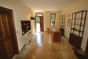 Agriturismo Villa Val D'Olivi - Rezeption
