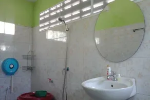 LUCKY Bungalows Koh Mook - Salle de bain