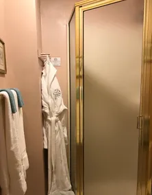 The Gables Inn - Salle de bain