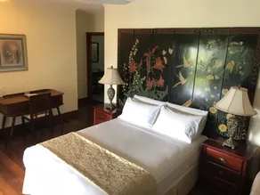 Daintree Manor B&B - Zimmer