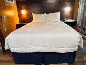 Anchor Inn Motel by Loyalty - Chambre