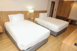 Urbanwoods Hotel Suites by ICON - Room