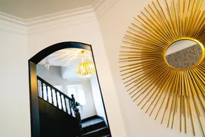 The Cranleigh Boutique - Recepción
