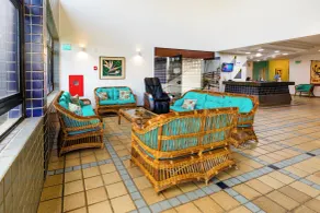 El Aram Beach Cabo - All Inclusive - Reception