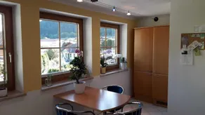 Appartement Eben im Pongau - Cucina privata