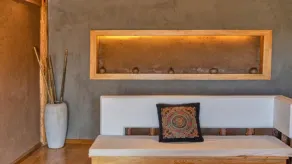 Floral Hotel Huize AD 1727 - Zimmer